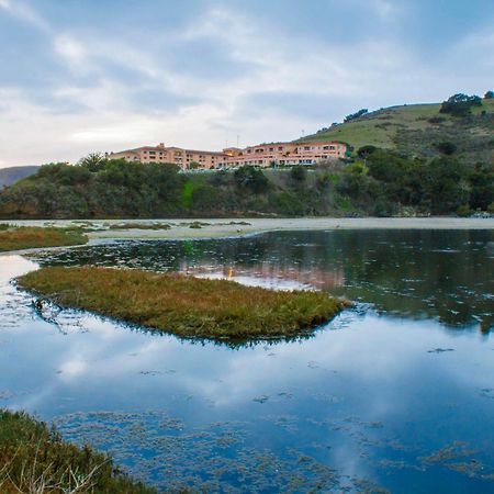 Hilton Vacation Club San Luis Bay Avila Beach Exterior foto