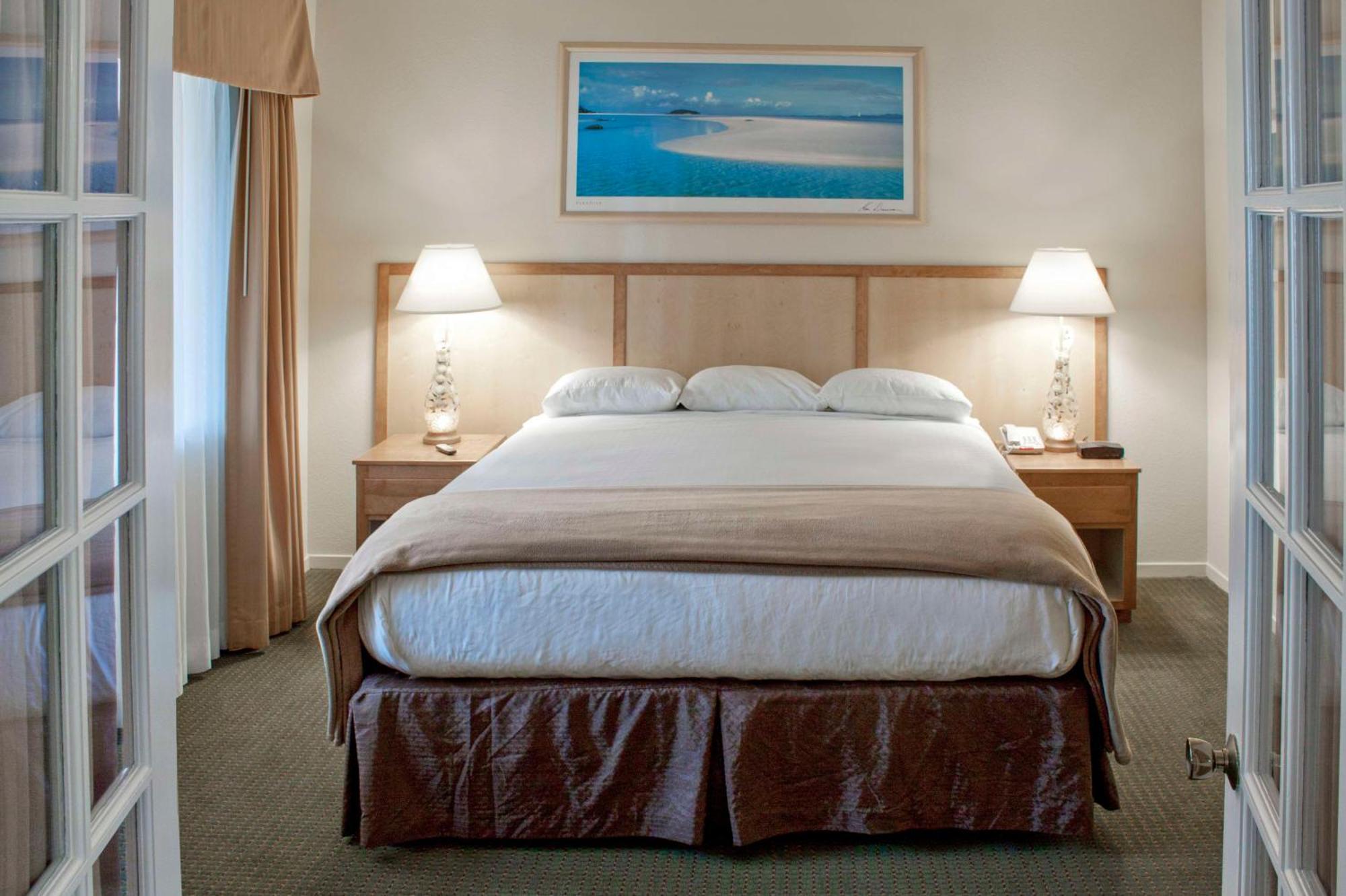 Hilton Vacation Club San Luis Bay Avila Beach Exterior foto