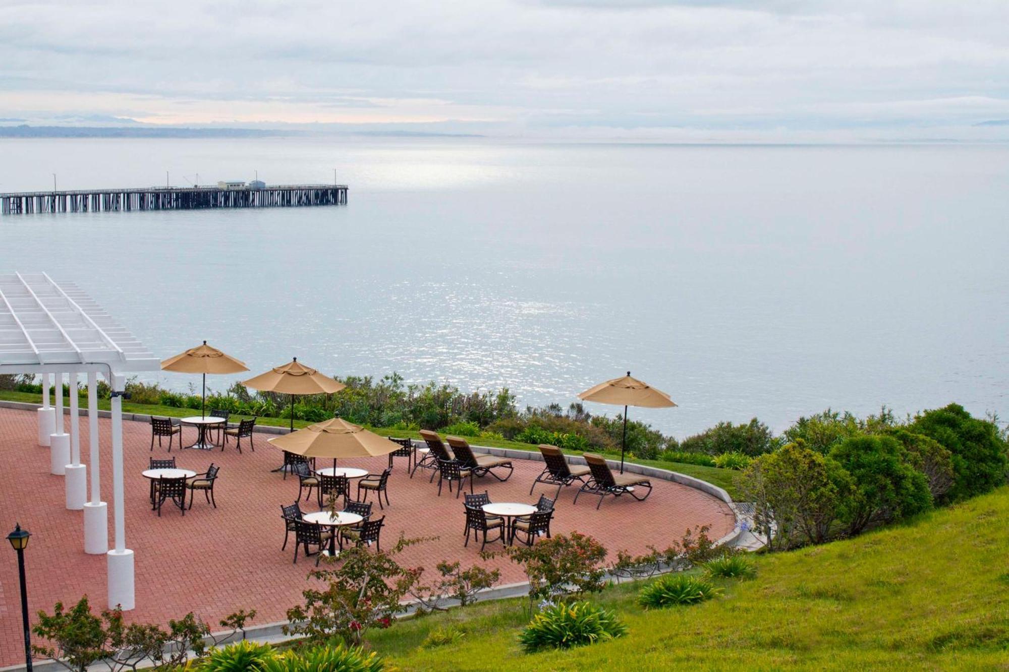 Hilton Vacation Club San Luis Bay Avila Beach Exterior foto