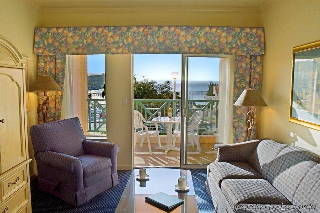 Hilton Vacation Club San Luis Bay Avila Beach Habitación foto