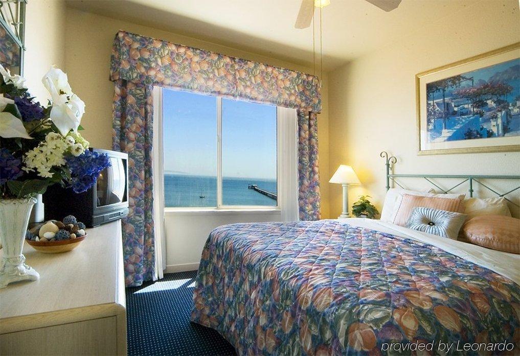 Hilton Vacation Club San Luis Bay Avila Beach Habitación foto
