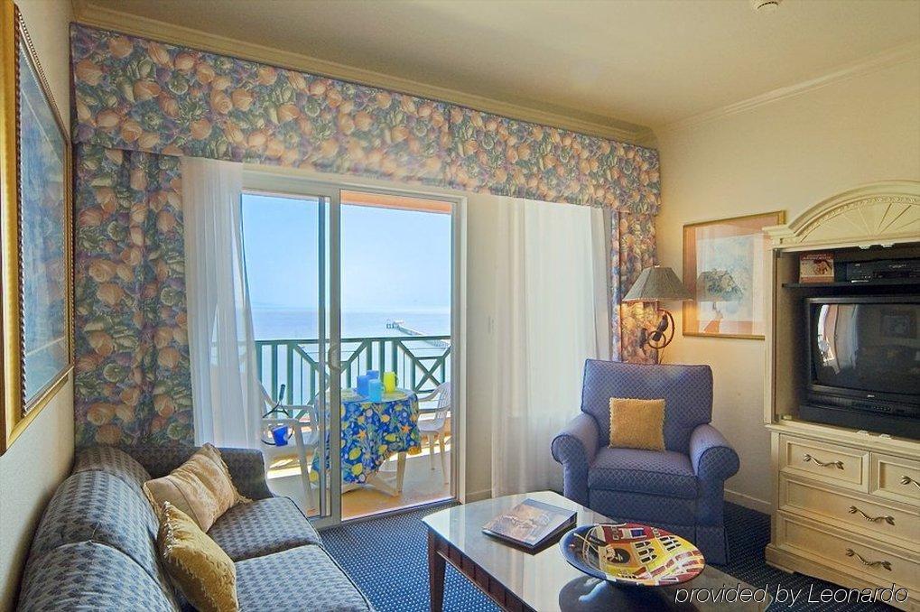 Hilton Vacation Club San Luis Bay Avila Beach Habitación foto