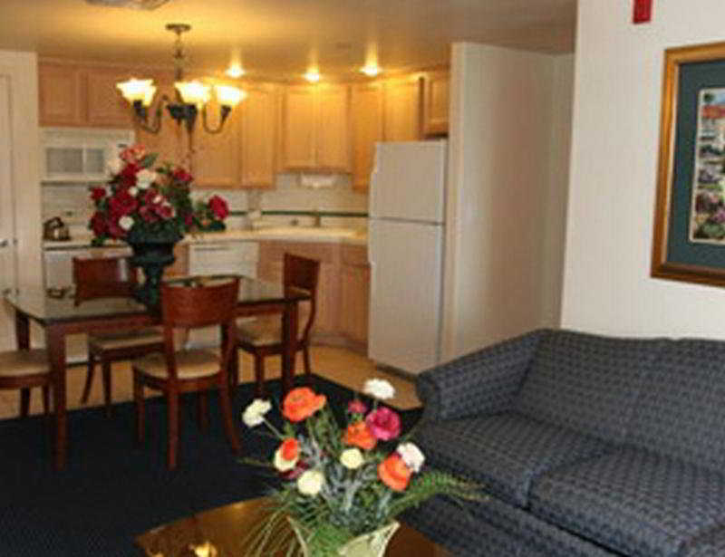 Hilton Vacation Club San Luis Bay Avila Beach Habitación foto