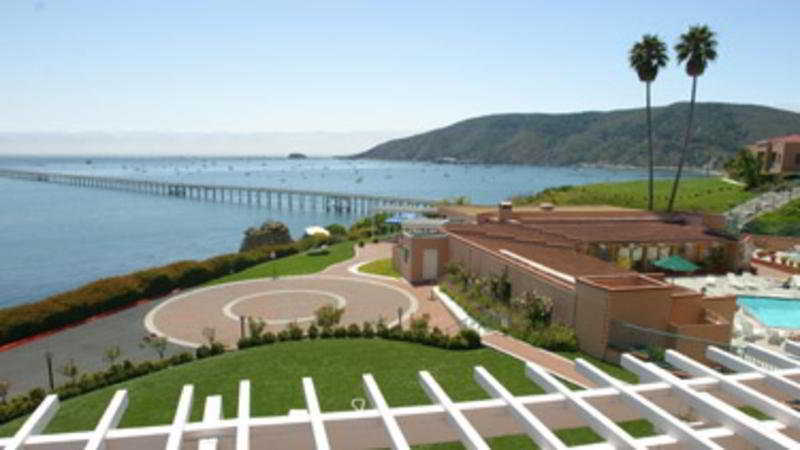 Hilton Vacation Club San Luis Bay Avila Beach Exterior foto
