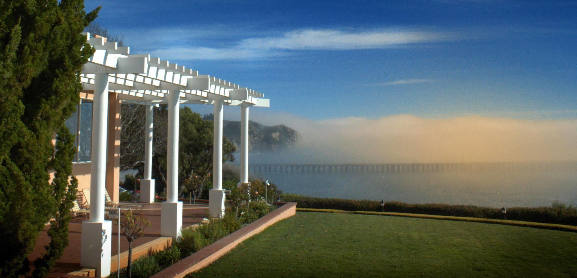 Hilton Vacation Club San Luis Bay Avila Beach Exterior foto