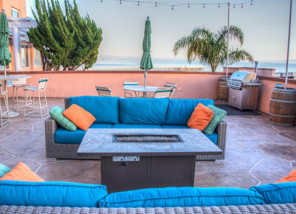 Hilton Vacation Club San Luis Bay Avila Beach Exterior foto