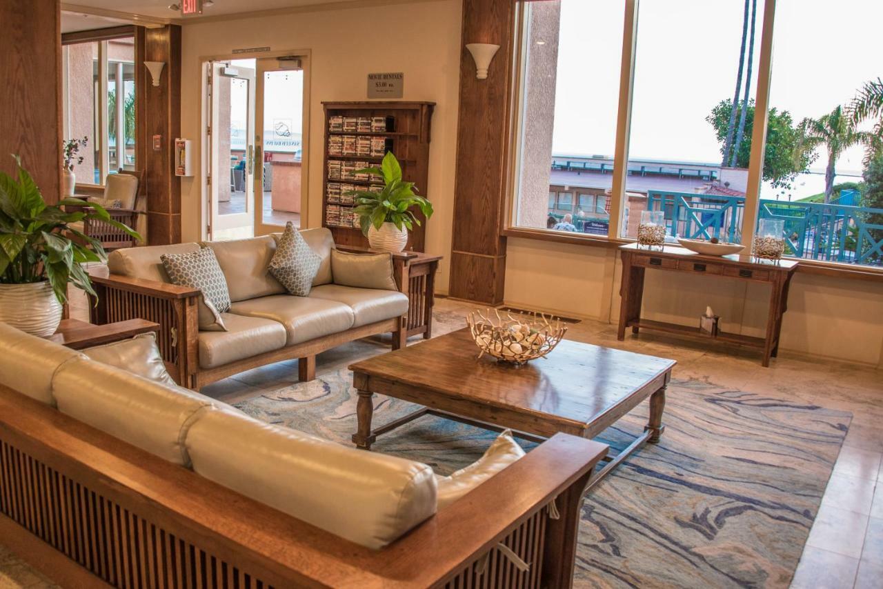 Hilton Vacation Club San Luis Bay Avila Beach Exterior foto