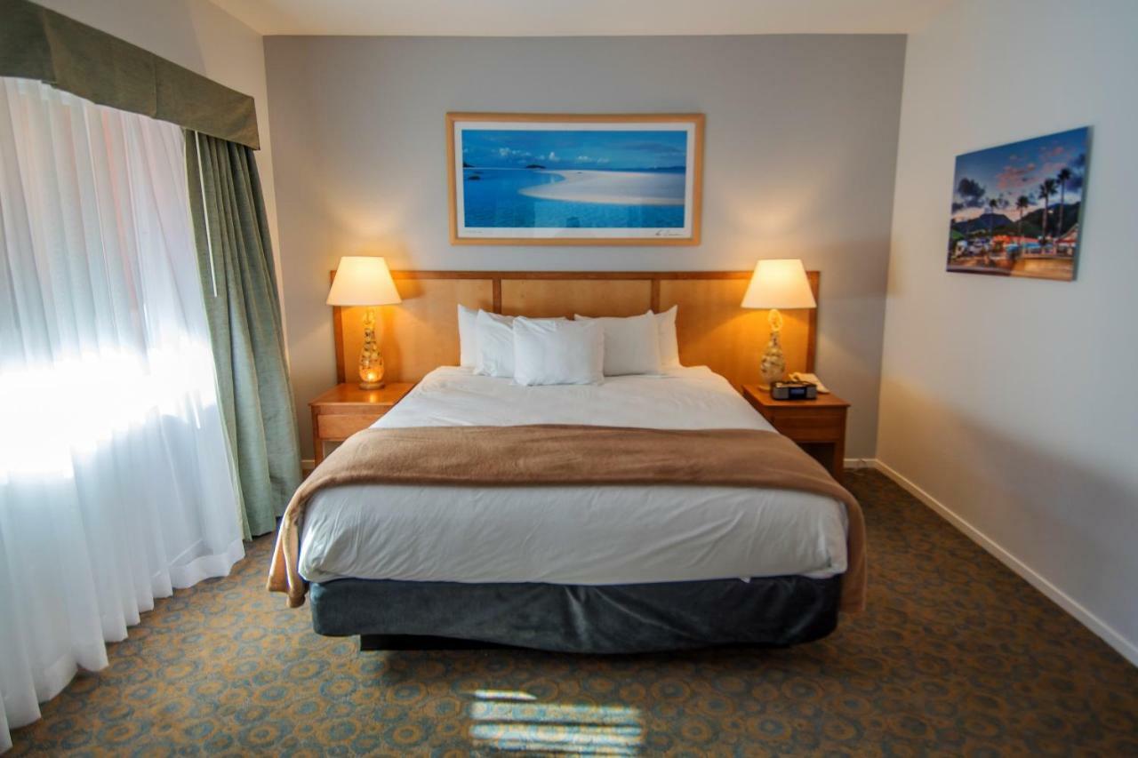 Hilton Vacation Club San Luis Bay Avila Beach Exterior foto