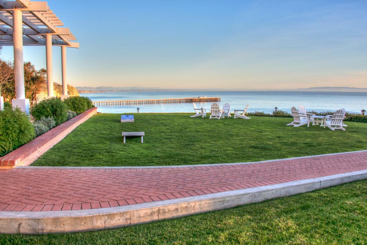 Hilton Vacation Club San Luis Bay Avila Beach Exterior foto