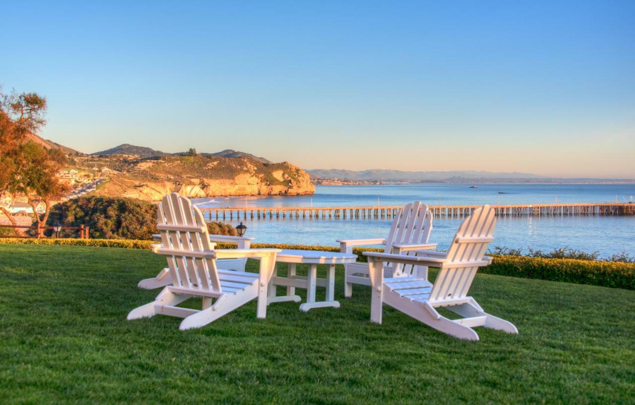 Hilton Vacation Club San Luis Bay Avila Beach Exterior foto