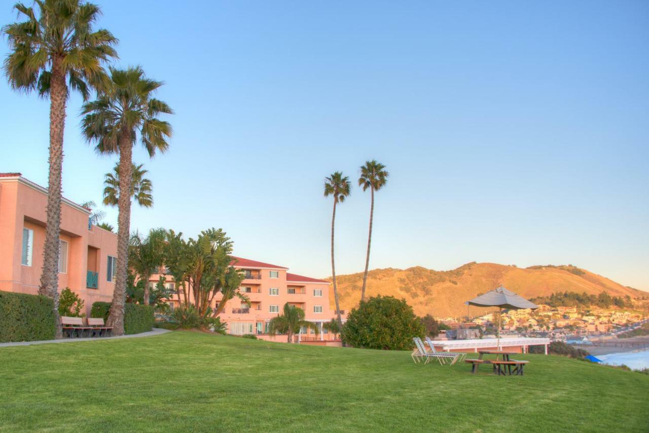 Hilton Vacation Club San Luis Bay Avila Beach Exterior foto