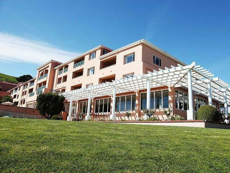 Hilton Vacation Club San Luis Bay Avila Beach Exterior foto