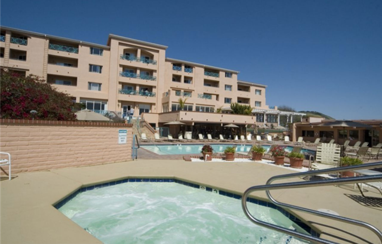 Hilton Vacation Club San Luis Bay Avila Beach Facilidades foto